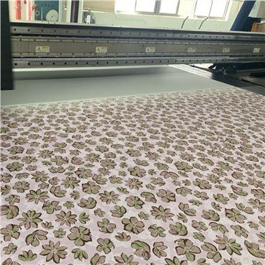 Diseño e impresión textil